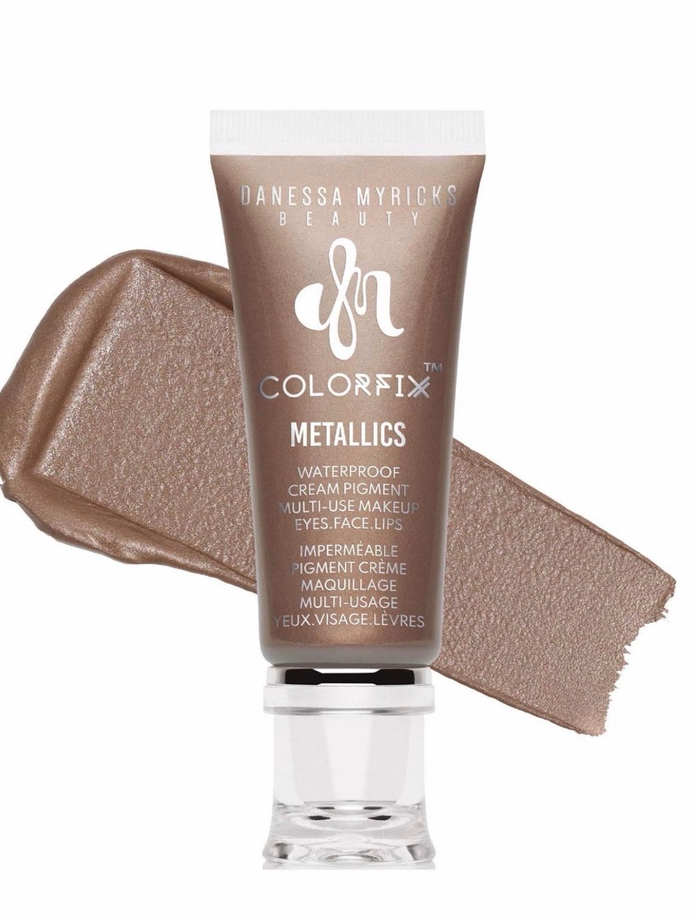 Danessa Myricks Beauty Colorfix in Celebration